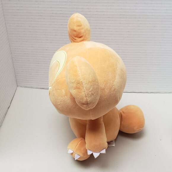 Pokemon Teddiursa Plush 2022 Game Freak - Picture 4 of 7
